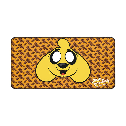 Mikecrack Desk Mat