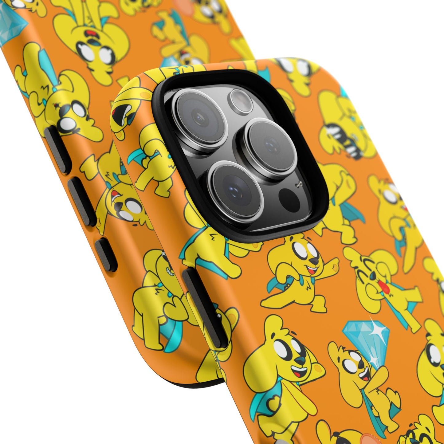 Mikecrack Funda para Móvil iPhone
