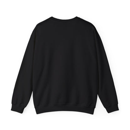Mikecrack Sudadera Unisex de Cuello Redondo
