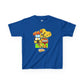 Mikecrack Kids Heavy Cotton T-Shirt