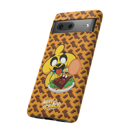 Mikecrack Funda para Móvil Google Pixel