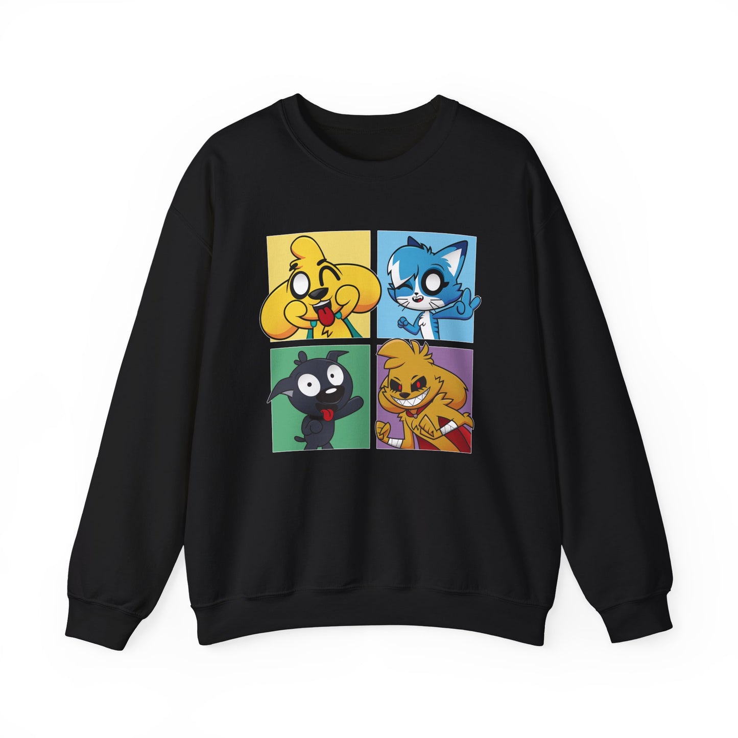 Mikecrack Unisex Sweatshirt - Official Fan Apparel