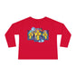 Mikecrack Toddler Long Sleeve Tee - Official Merch
