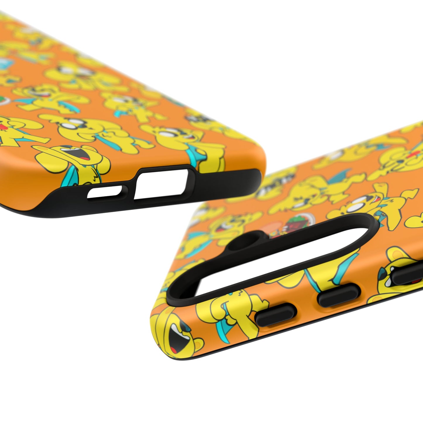 Mikecrack Funda para Móvil Samsung