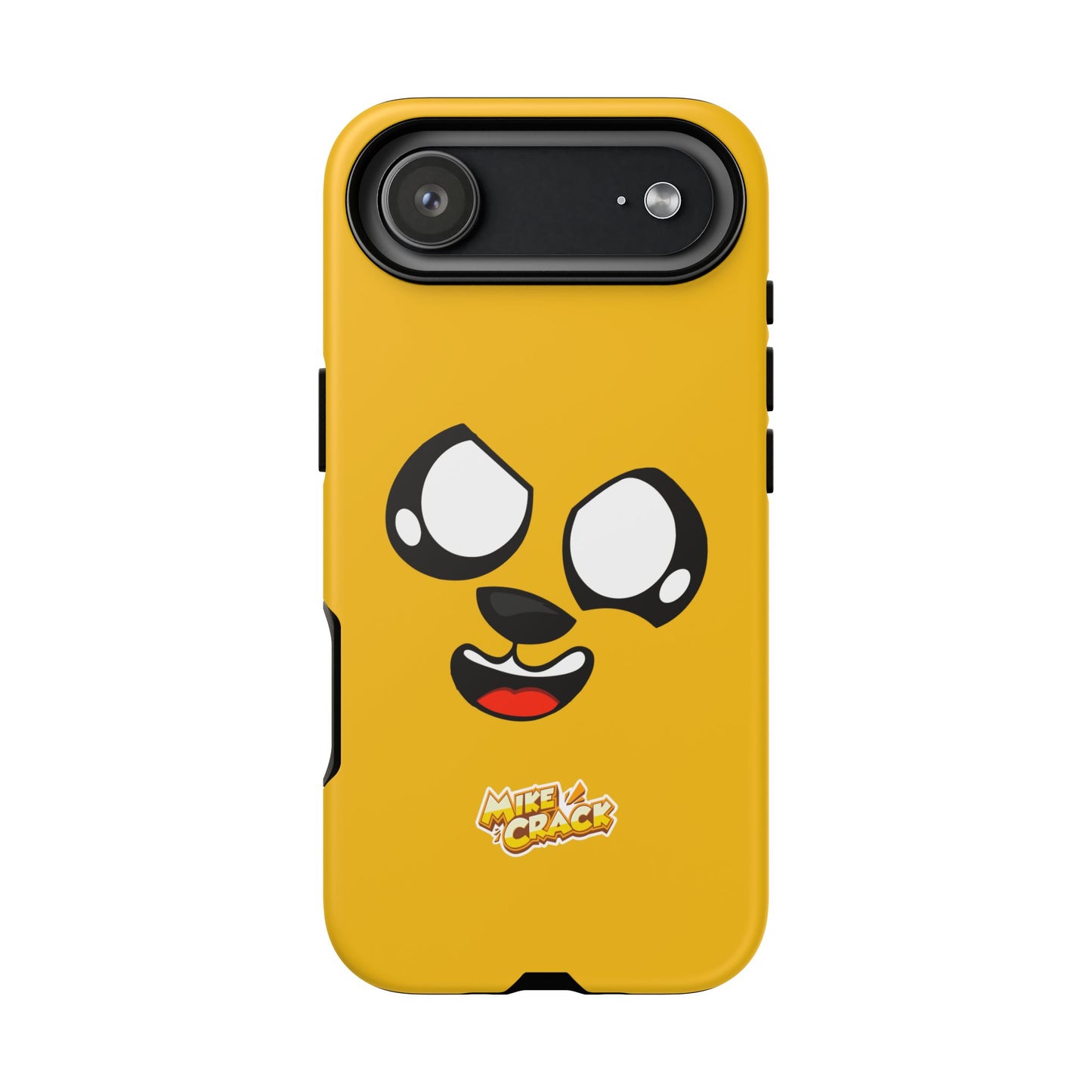 Mikecrack Funda para Móvil iPhone
