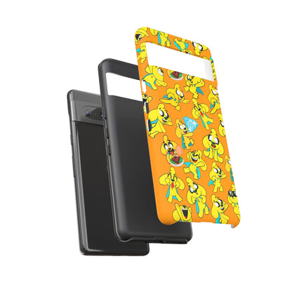 Mikecrack Funda para Móvil Google Pixel