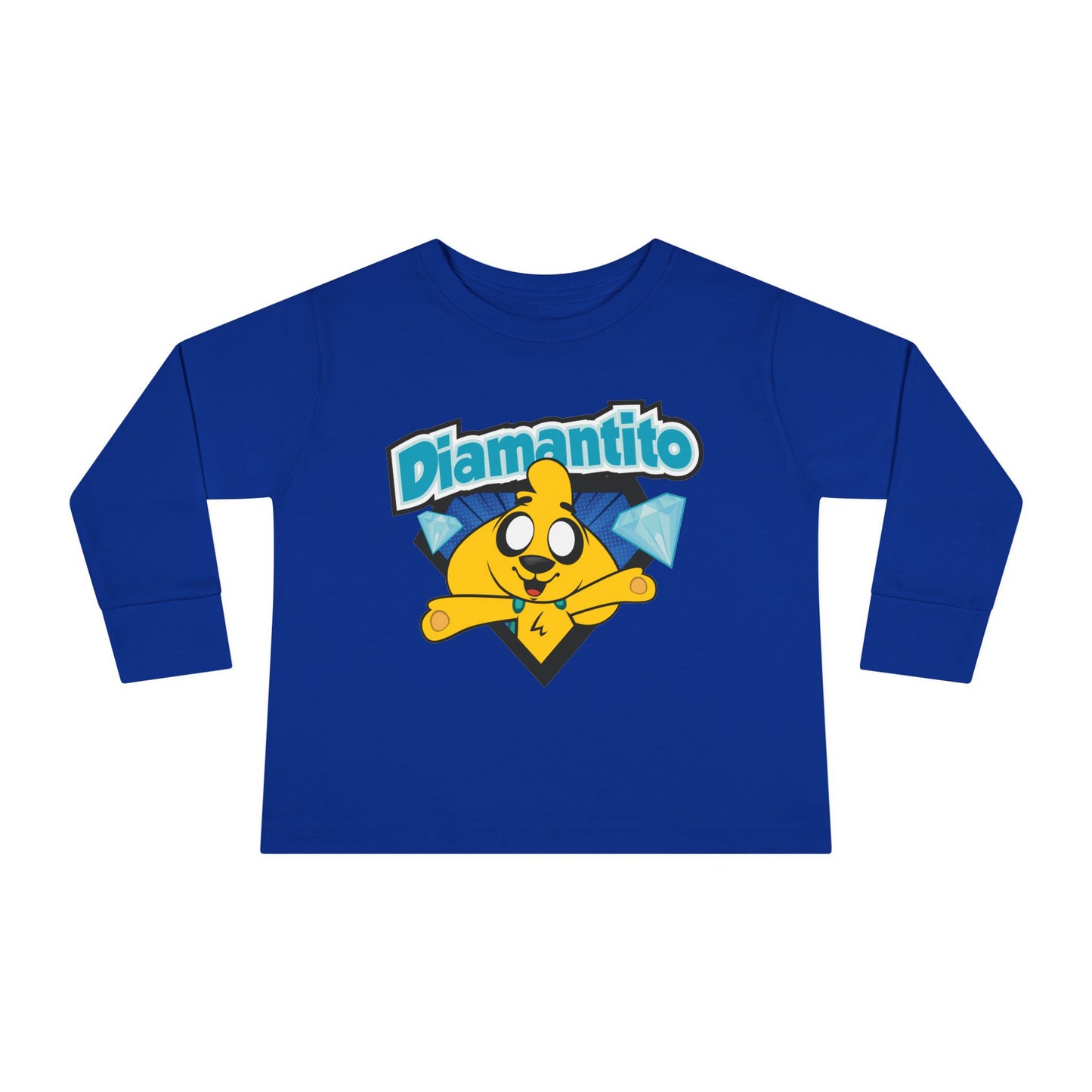 Mikecrack Camiseta Manga Larga para Niños Pequeños