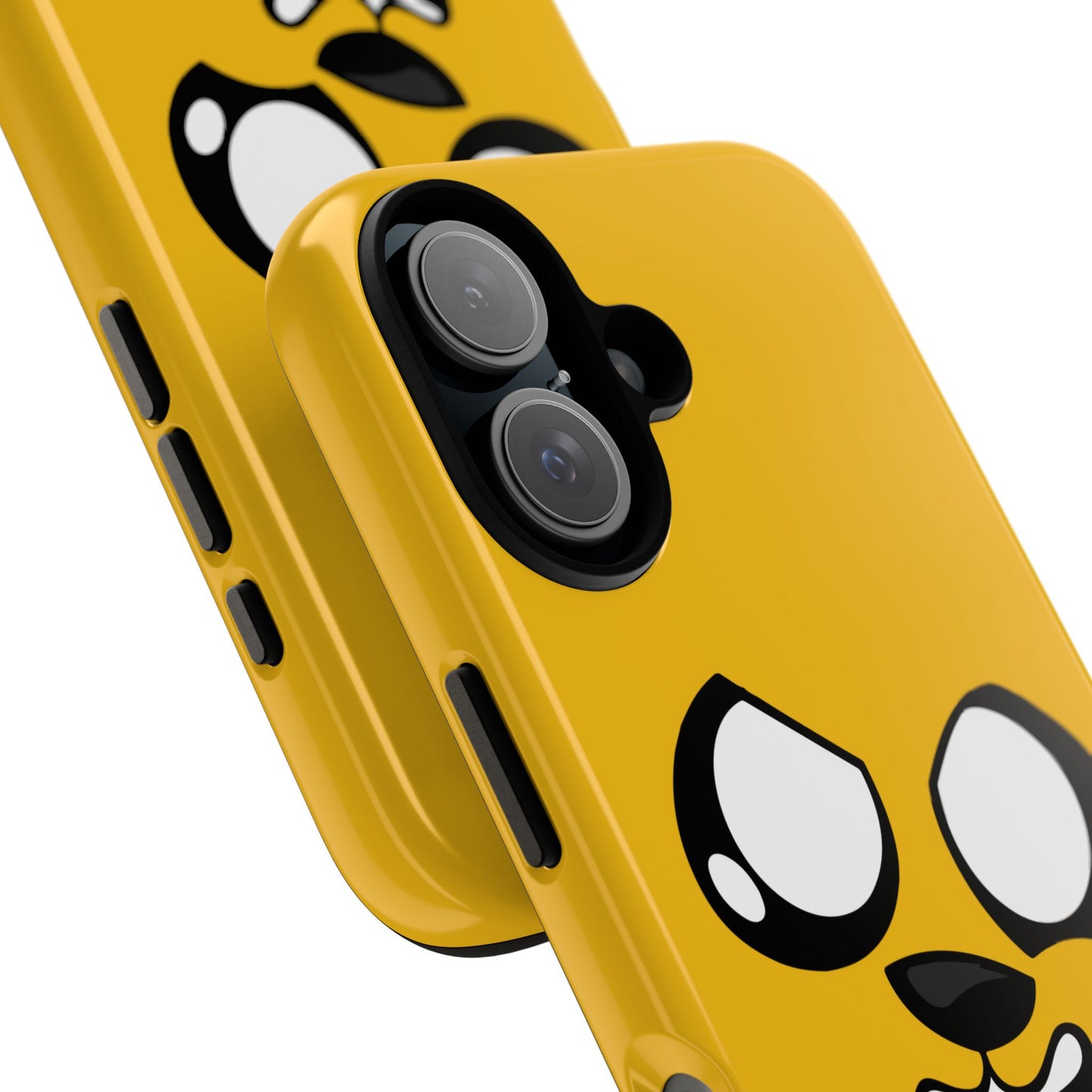 Mikecrack iPhone Phone Case