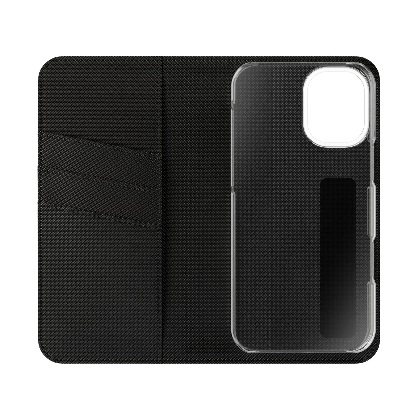 Mikecrack Funda Libro para Móvil iPhone