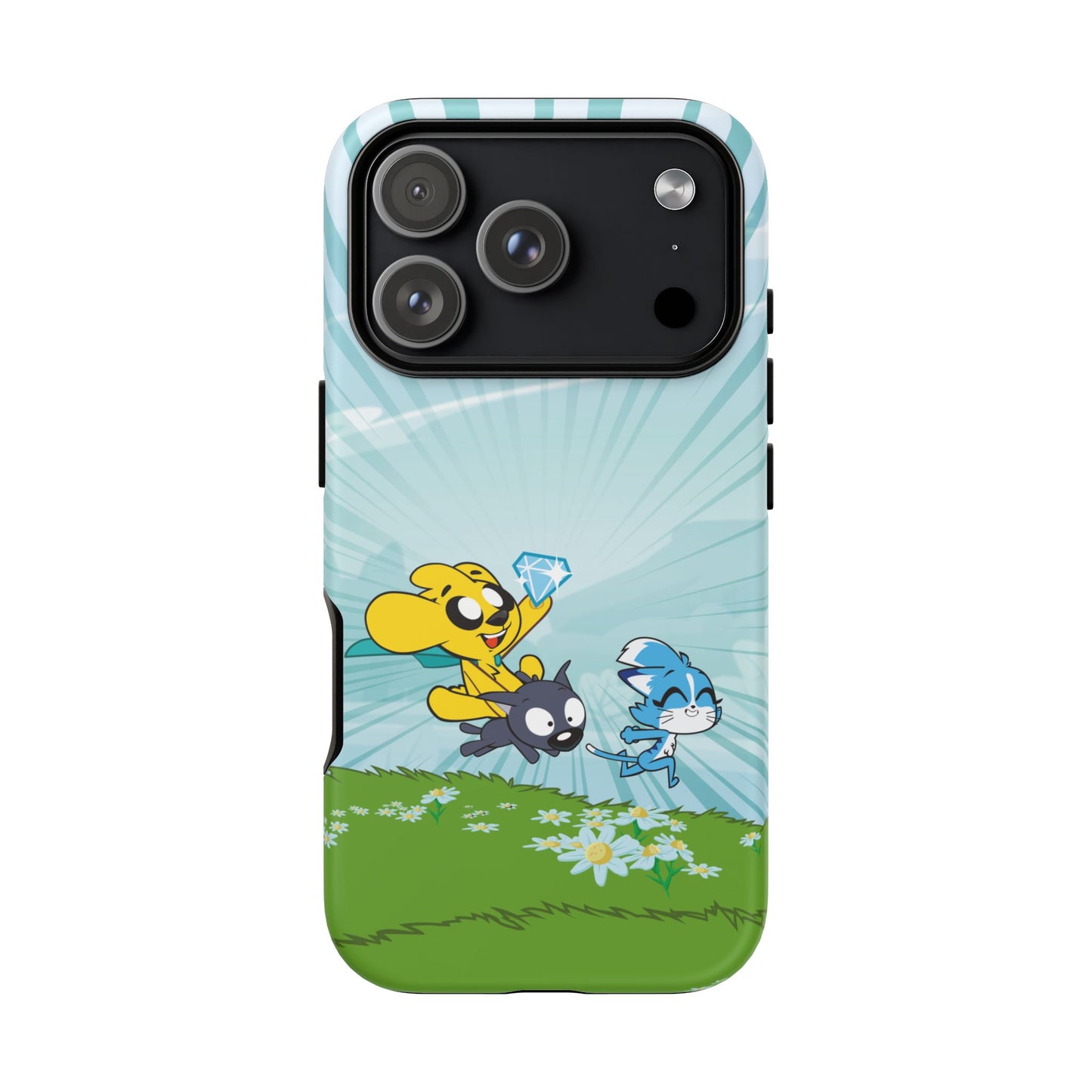 Mikecrack Funda para Móvil iPhone