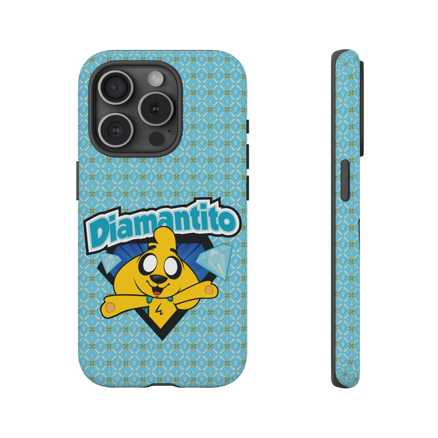 Mikecrack Funda para Móvil iPhone