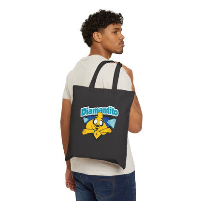 Mikecrack Bolsa de Lona