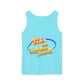 Mikecrack Unisex Tank Top