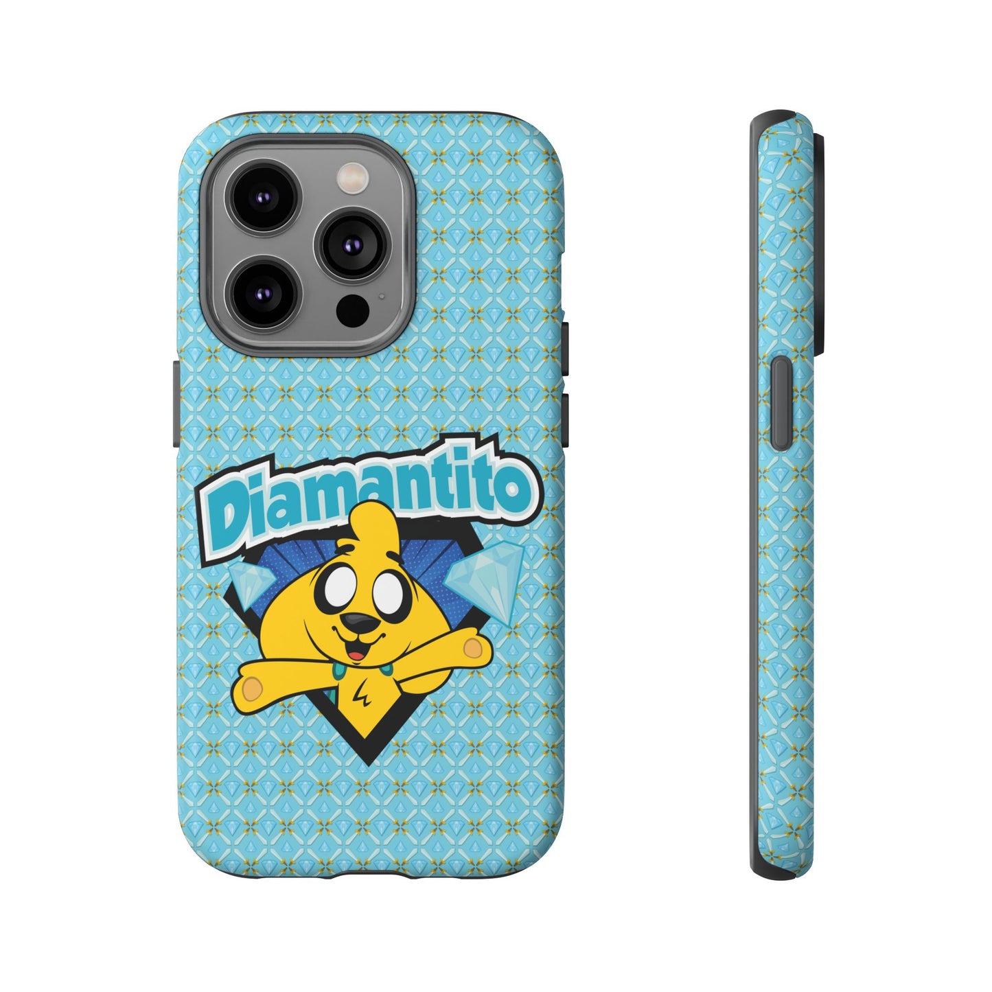 Mikecrack Funda para Móvil iPhone