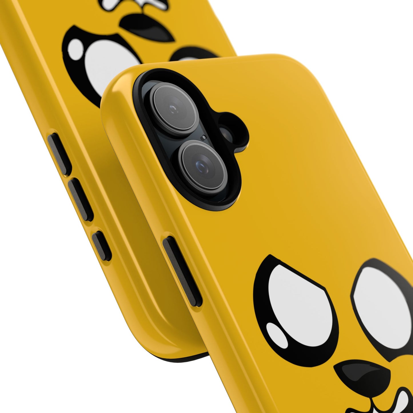 Mikecrack iPhone Phone Case