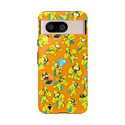 Mikecrack Funda para Móvil Google Pixel