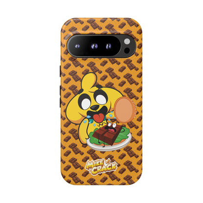 Mikecrack Funda para Móvil Google Pixel