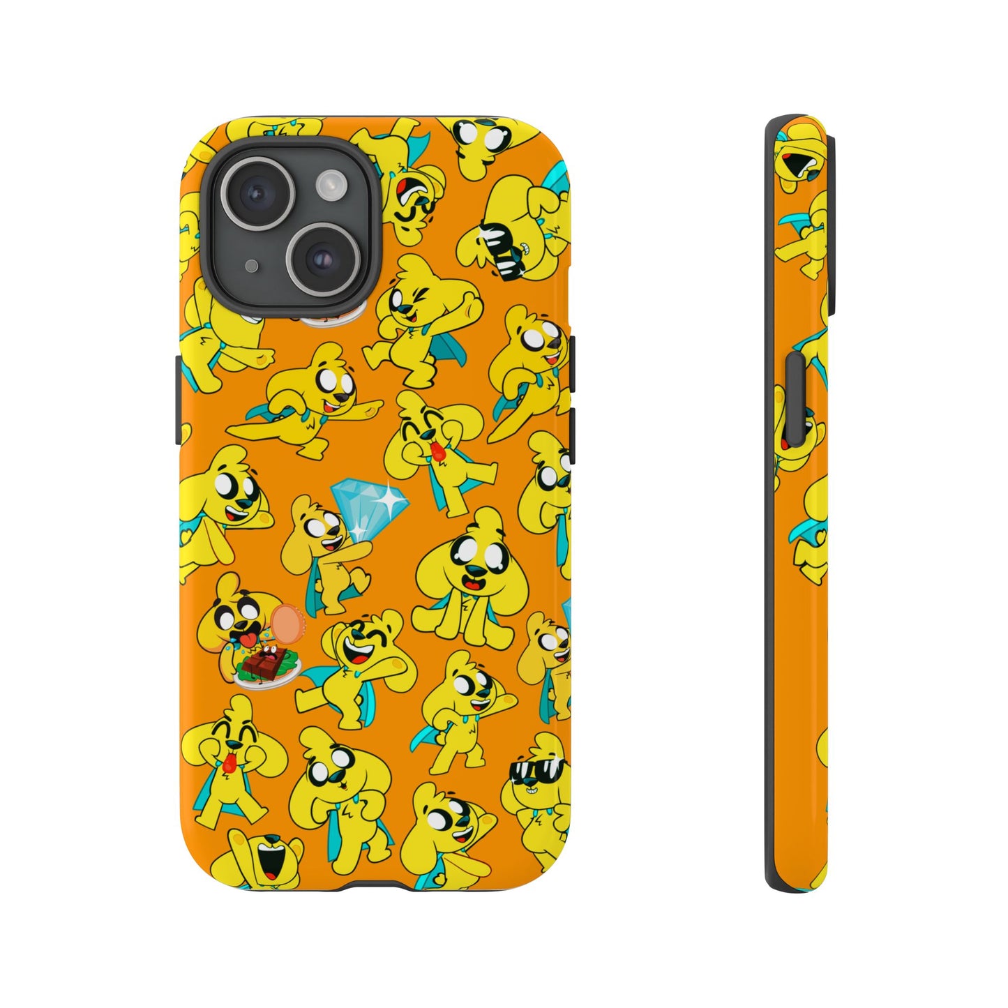 Mikecrack Funda para Móvil iPhone