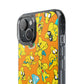Mikecrack iPhone Transparent Phone Case
