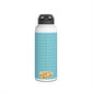 Mikecrack Stainless Steel Thermal Bottle