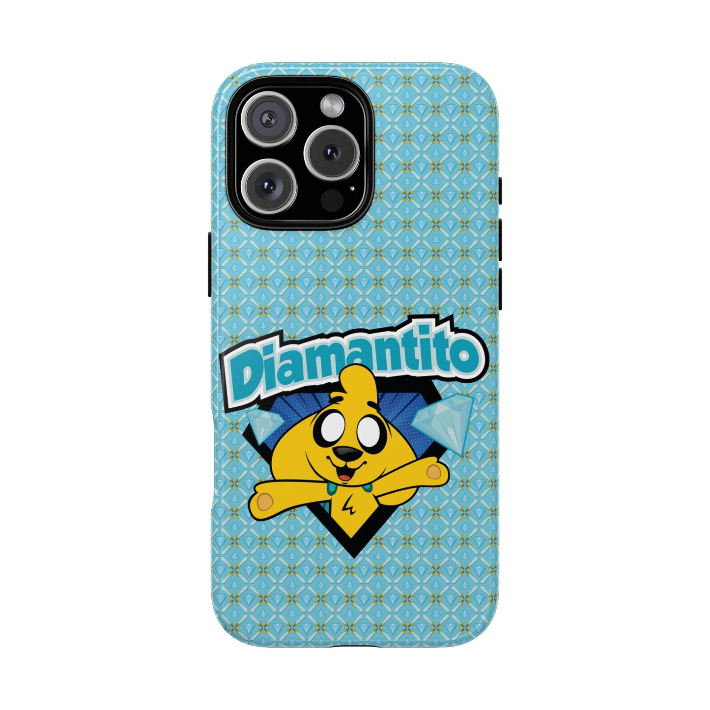 Mikecrack Funda para Móvil iPhone