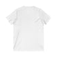 Mikecrack V-Neck Tee - Official Fan Apparel