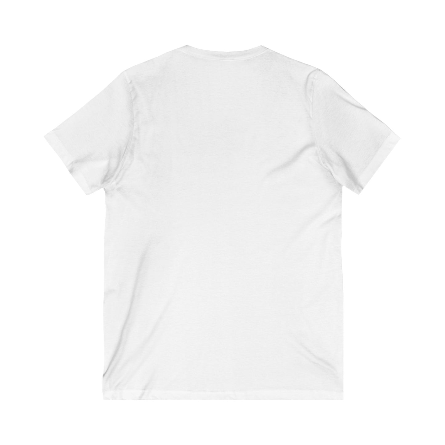 Mikecrack V-Neck Tee - Official Fan Apparel