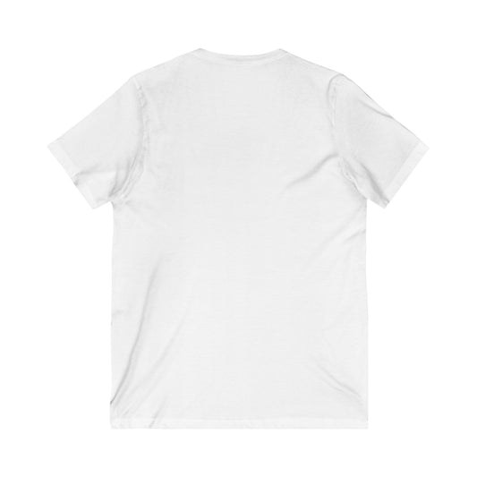 Mikecrack V-Neck Tee - Official Fan Apparel