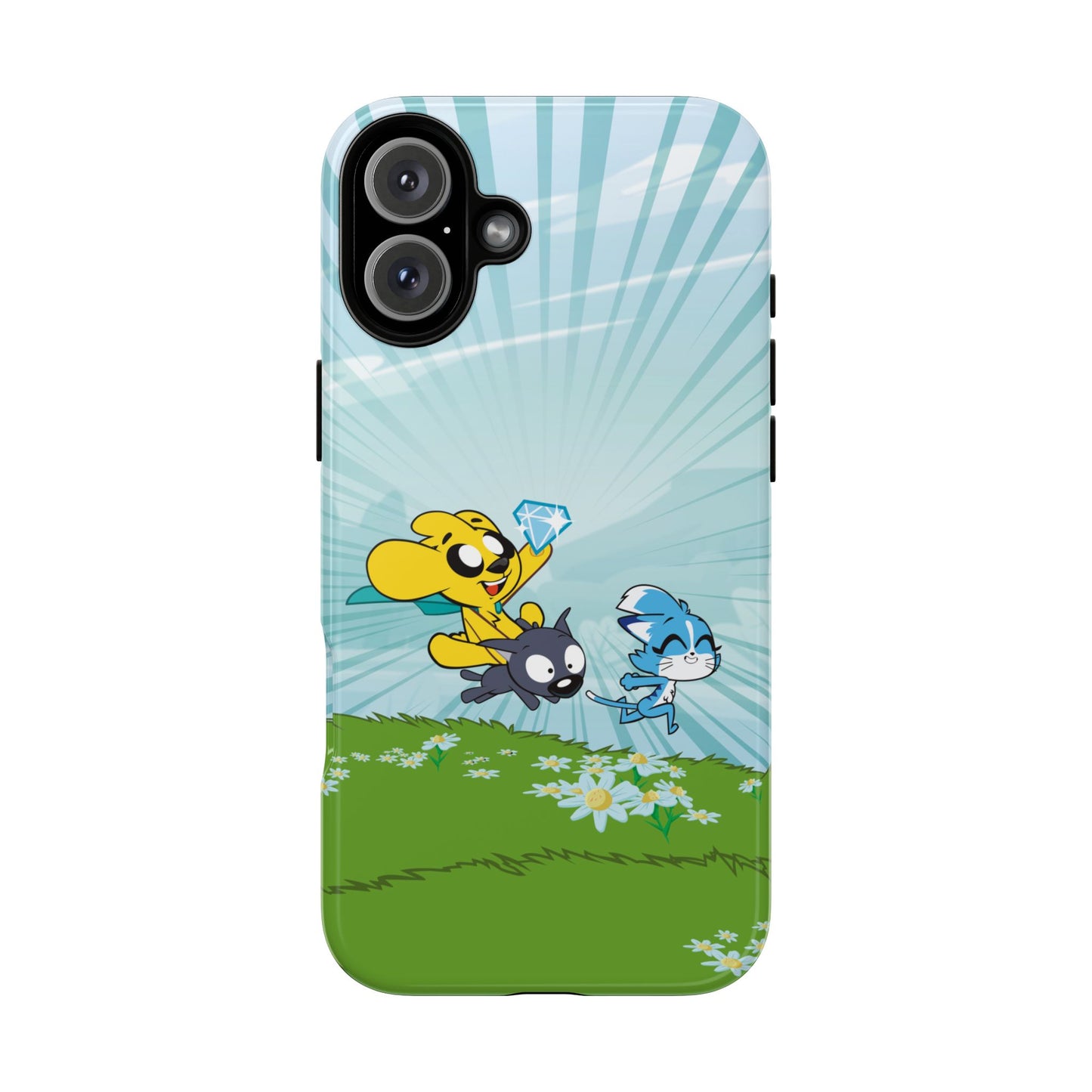 Mikecrack Funda para Móvil iPhone