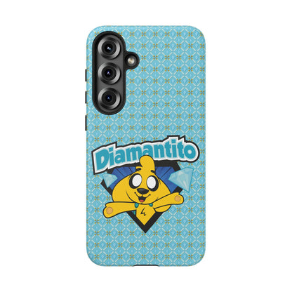 Mikecrack Funda para Móvil Samsung
