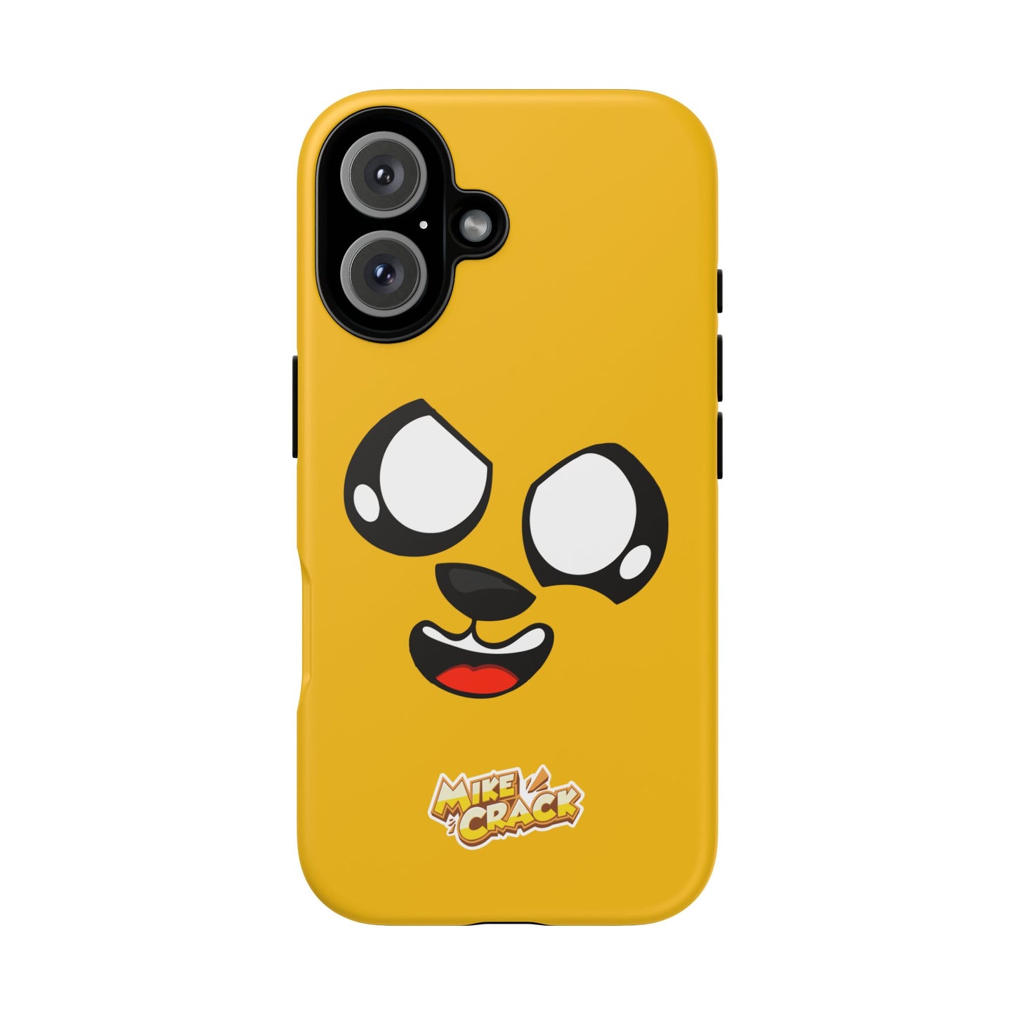 Mikecrack Funda para Móvil iPhone