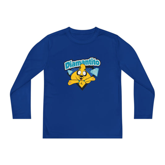 Mikecrack Camiseta Juvenil Deportiva Manga Larga