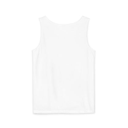 Mikecrack Camiseta de Tirantes Unisex