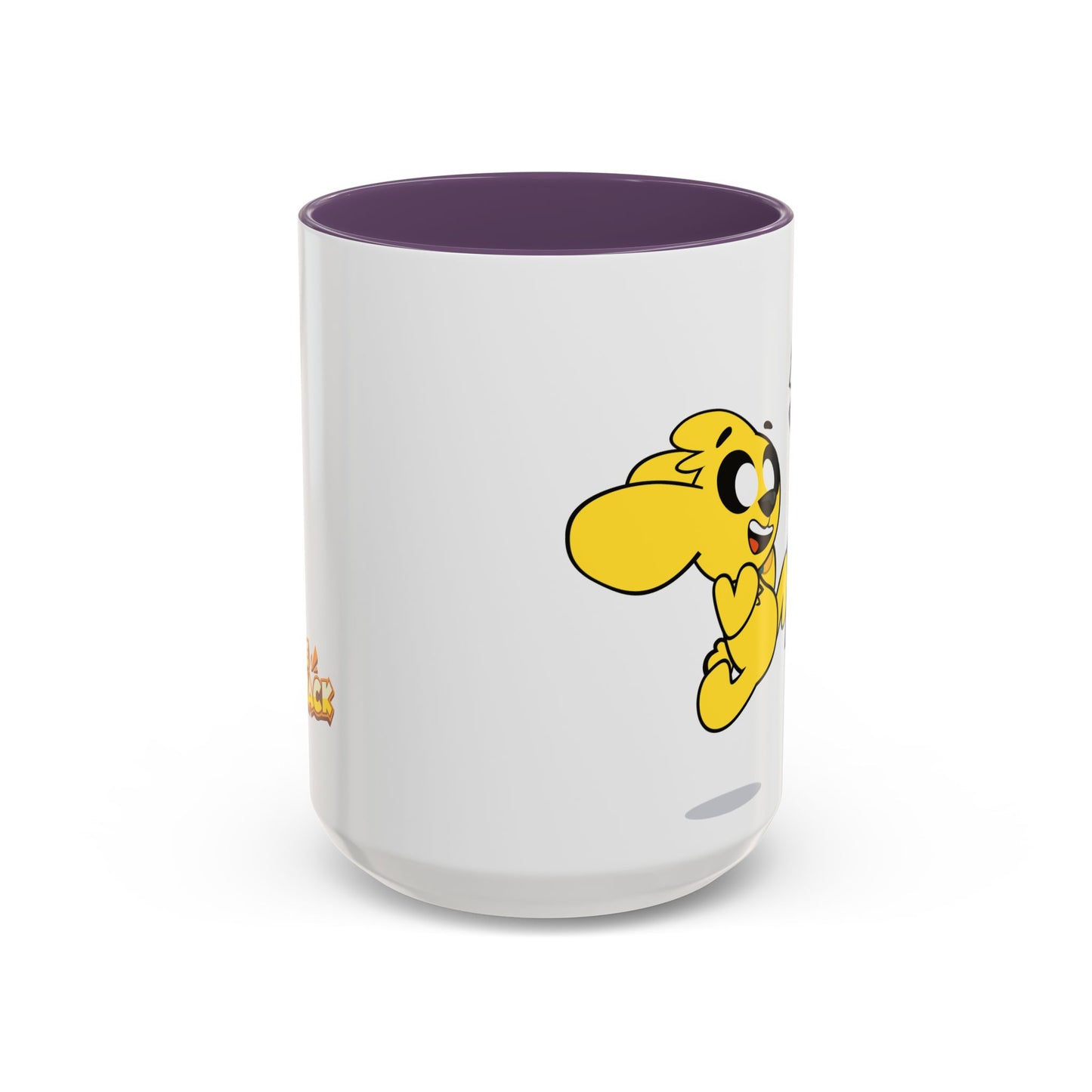 Mikecrack Taza de Cerámica
