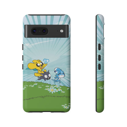 Mikecrack Funda para Móvil Google Pixel