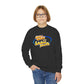 Mikecrack Youth Crewneck Sweatshirt