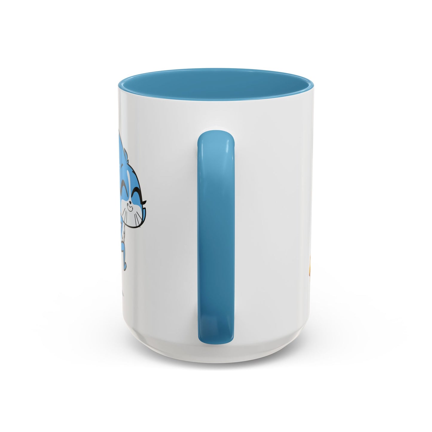 Mikecrack Taza de Cerámica