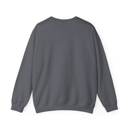 Mikecrack Sudadera Unisex de Cuello Redondo
