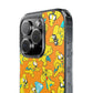Mikecrack iPhone Transparent Phone Case