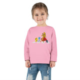 Mikecrack Camiseta Manga Larga para Niños Pequeños