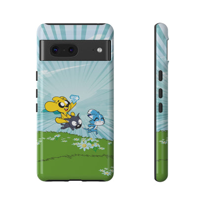 Mikecrack Funda para Móvil Google Pixel