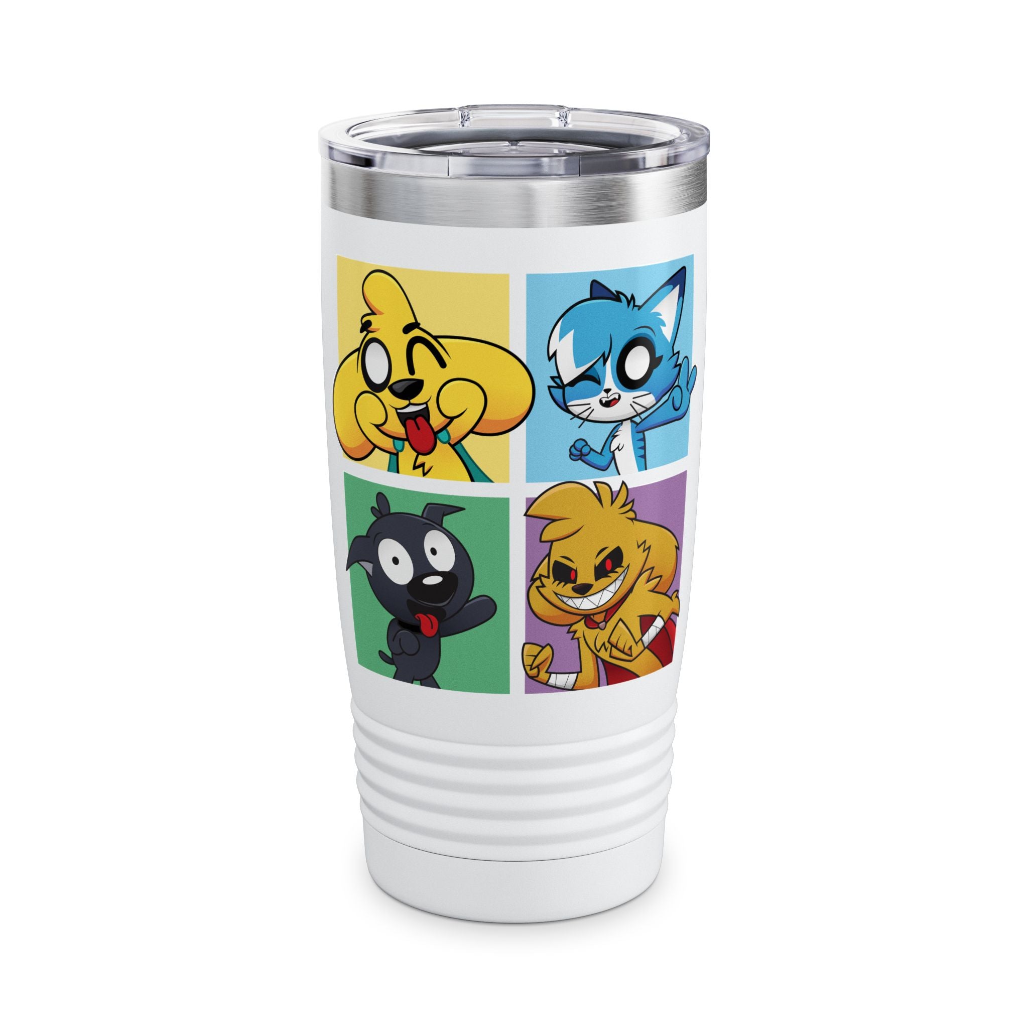 Mikecrack Vaso Térmico