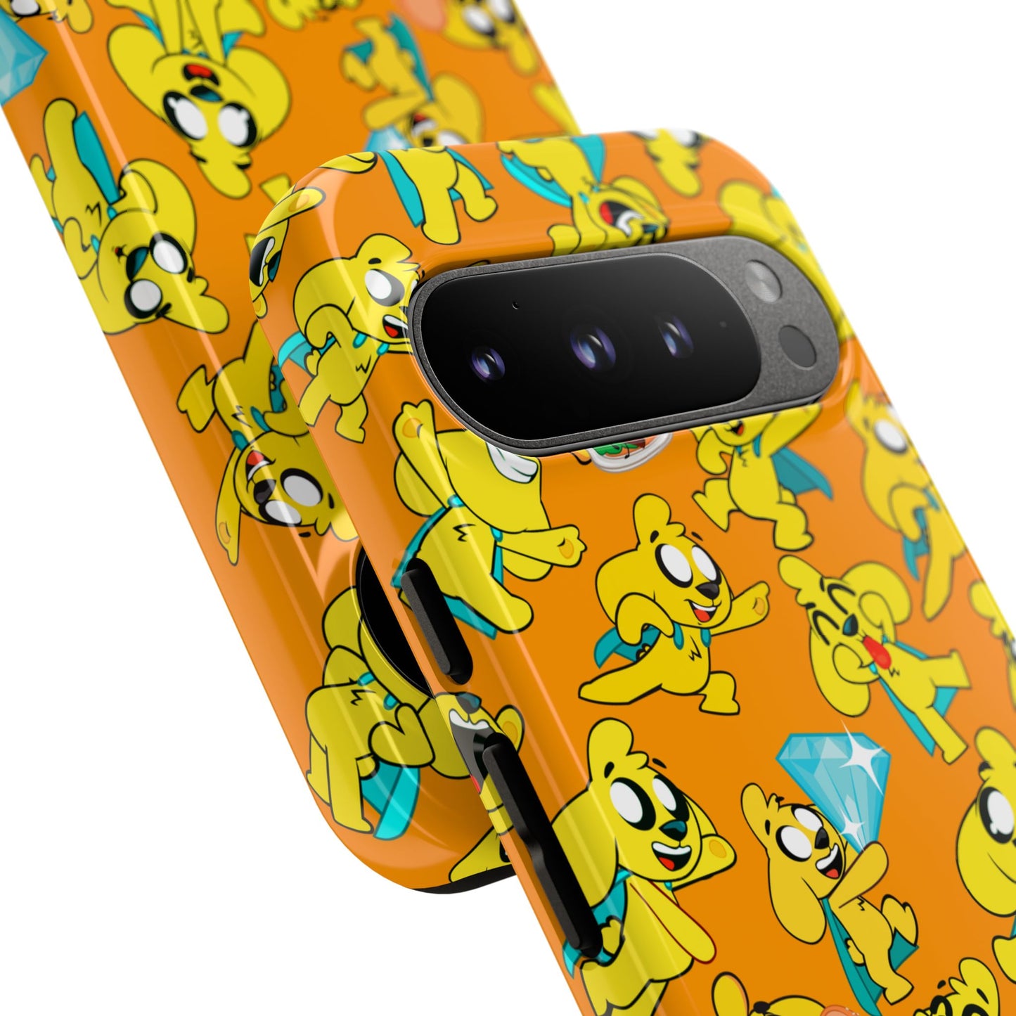 Mikecrack Funda para Móvil Google Pixel