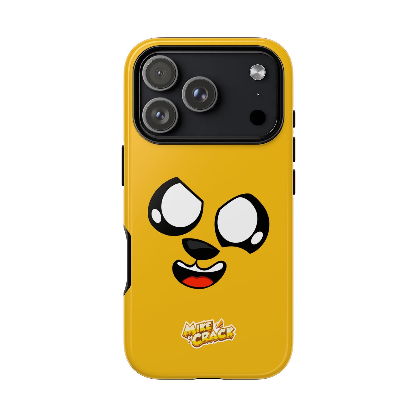 Mikecrack Funda para Móvil iPhone