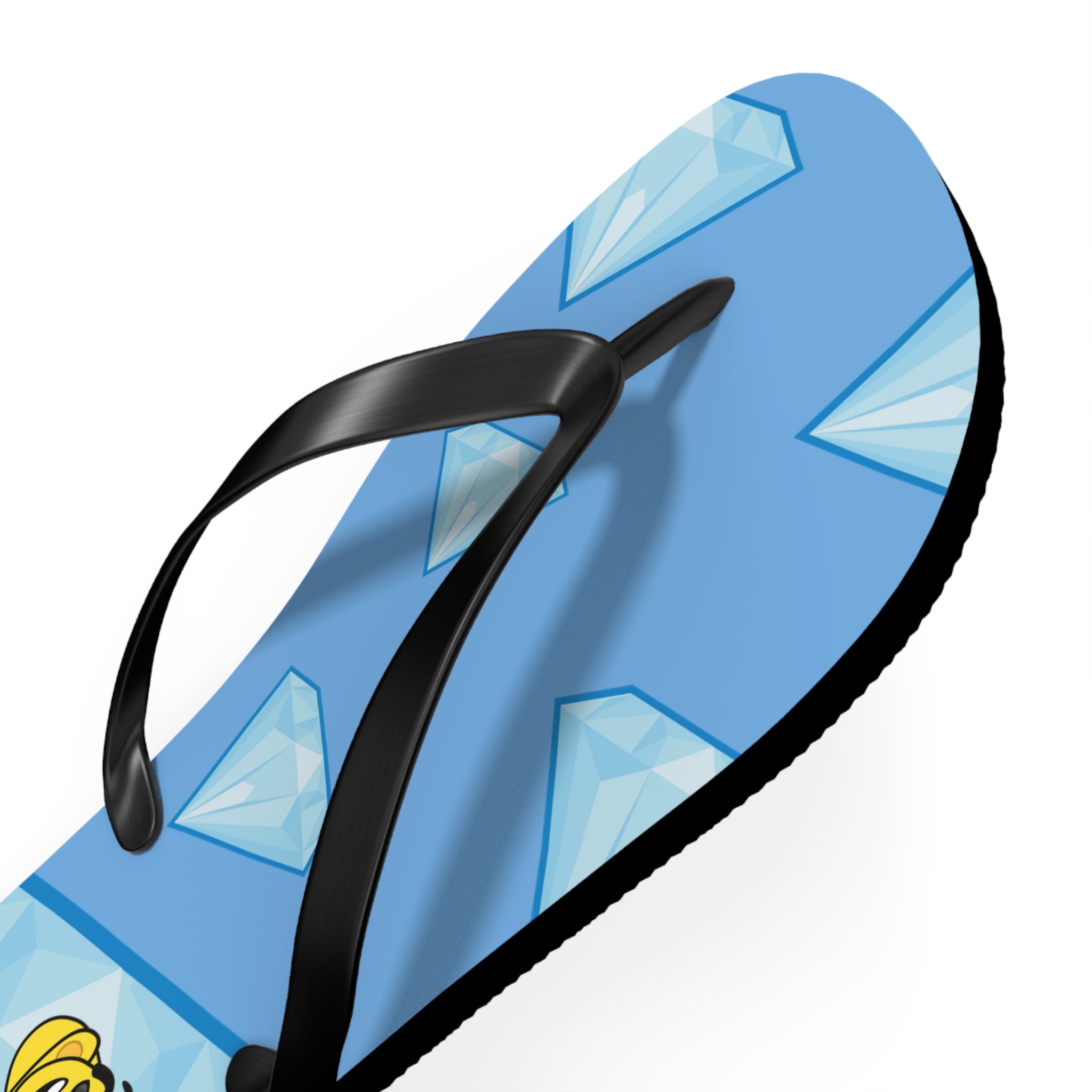 Mikecrack Chanclas