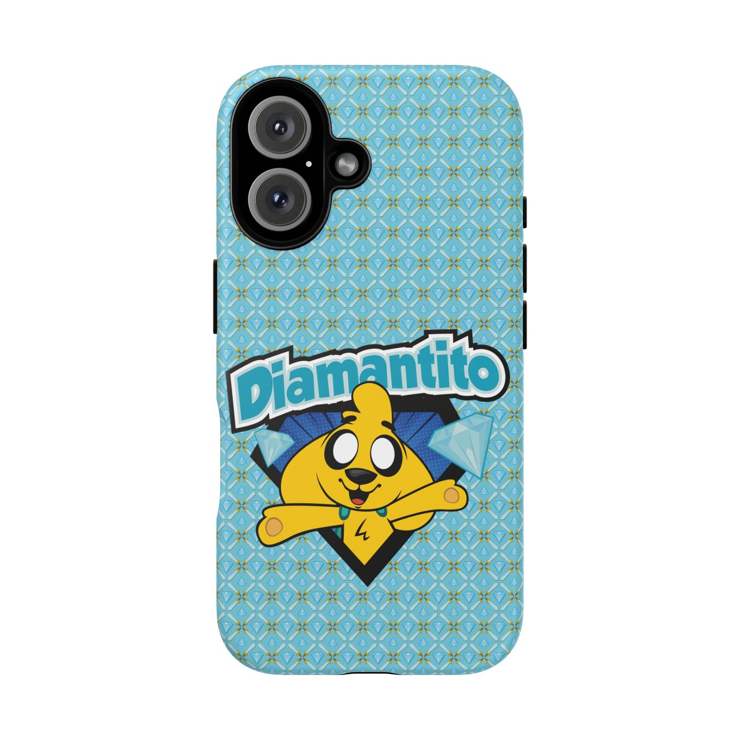 Mikecrack Funda para Móvil iPhone