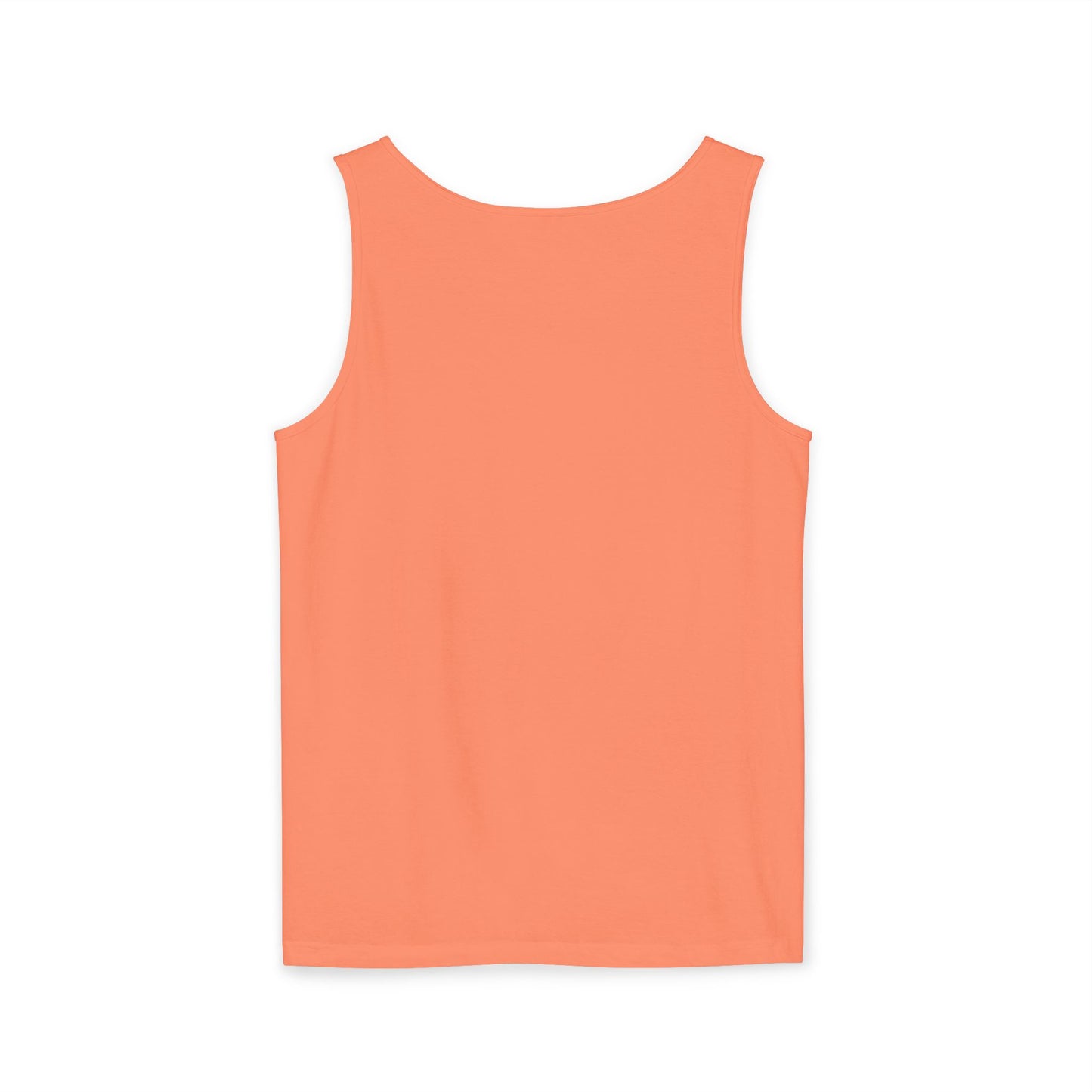 Mikecrack Unisex Tank Top
