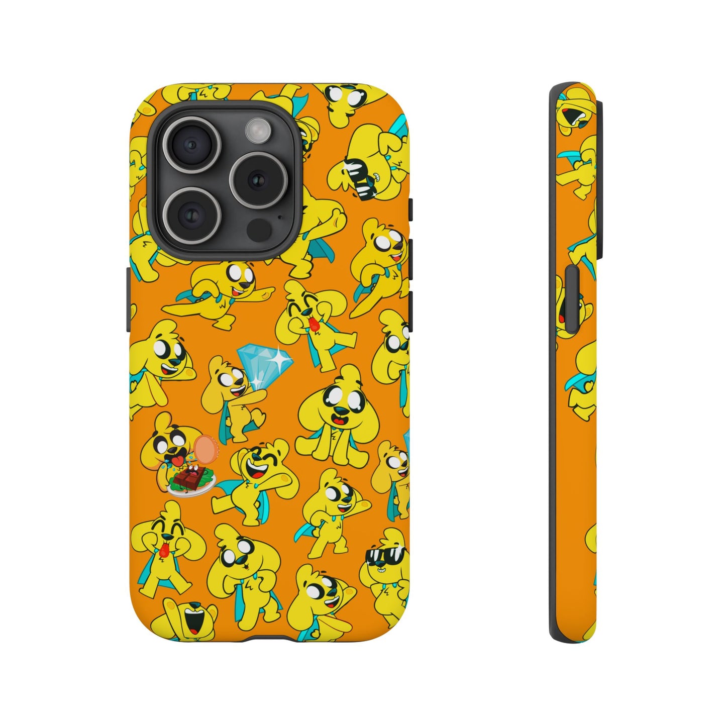 Mikecrack Funda para Móvil iPhone