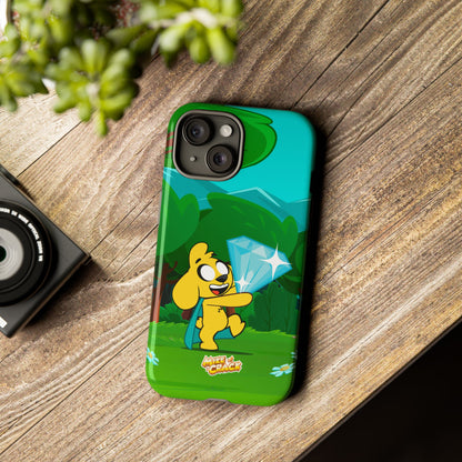 Mikecrack Funda para Móvil iPhone