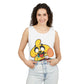 Mikecrack Unisex Tank Top